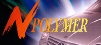 Nポリマー